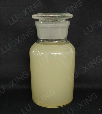 5360B-1 absorption and moisture permeability resin