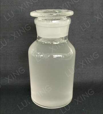 LW-9064-1 Anti-scratch matte treatment agent resin